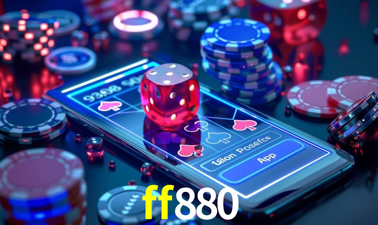 ff880 - Análise de Mercados Esportivos