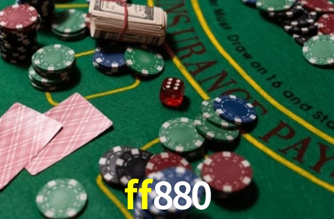 Bônus Generosos e Exclusivos no ff880 para Você!