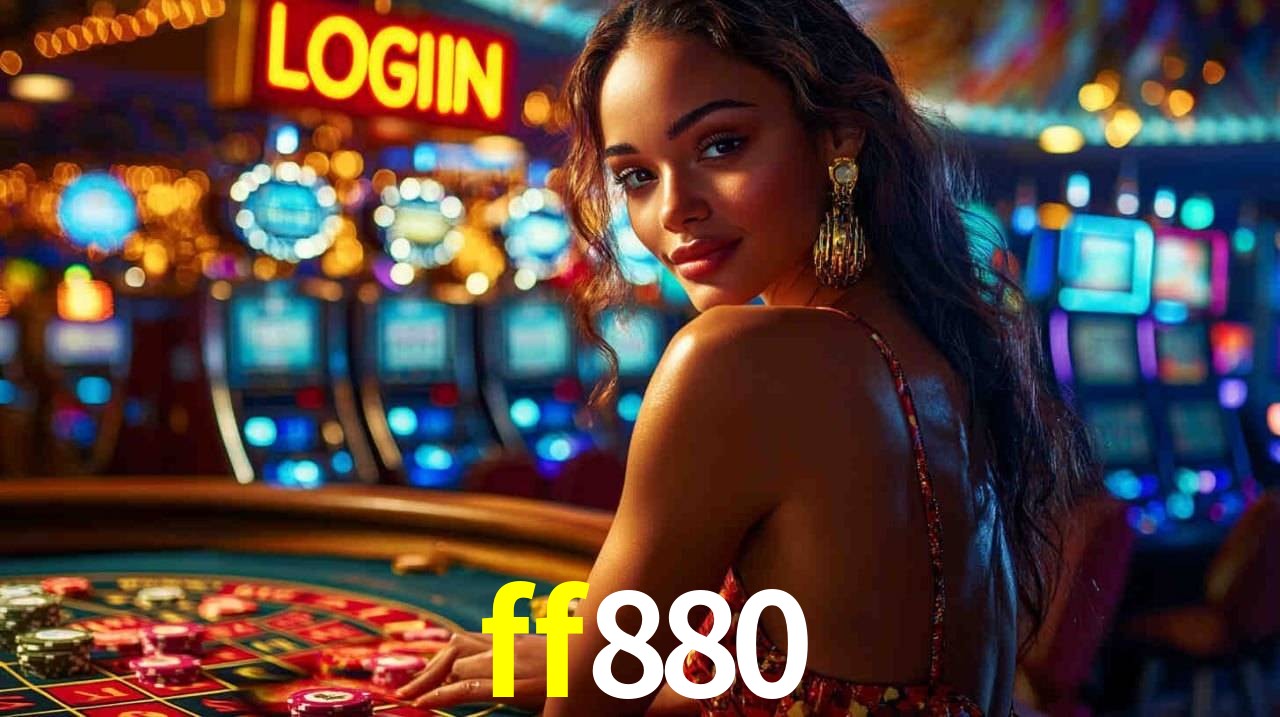 ff880 Rio de Janeiro - Popular Jogos
