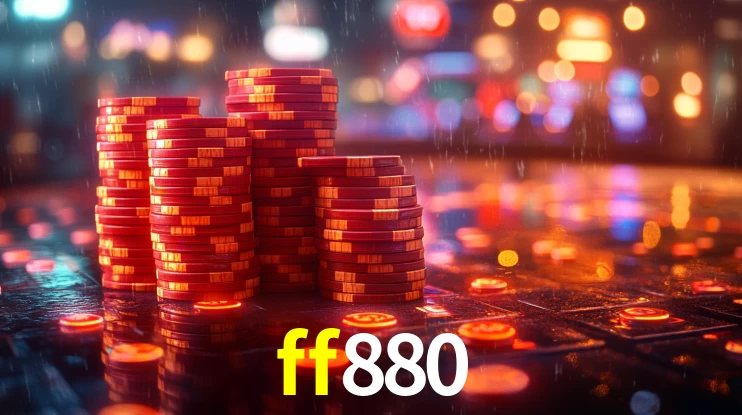 Explore as vantagens do ff880: serviço profissional e confiabilidade