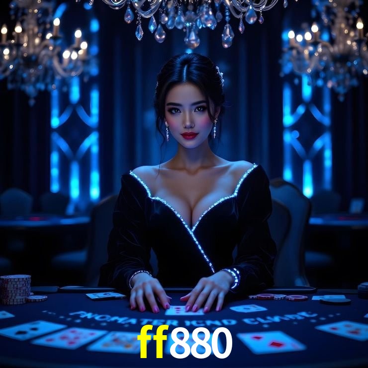 ff880 São Paulo - Jogo Providers