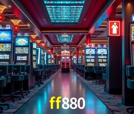 ff880 Fortaleza - Leaderboard