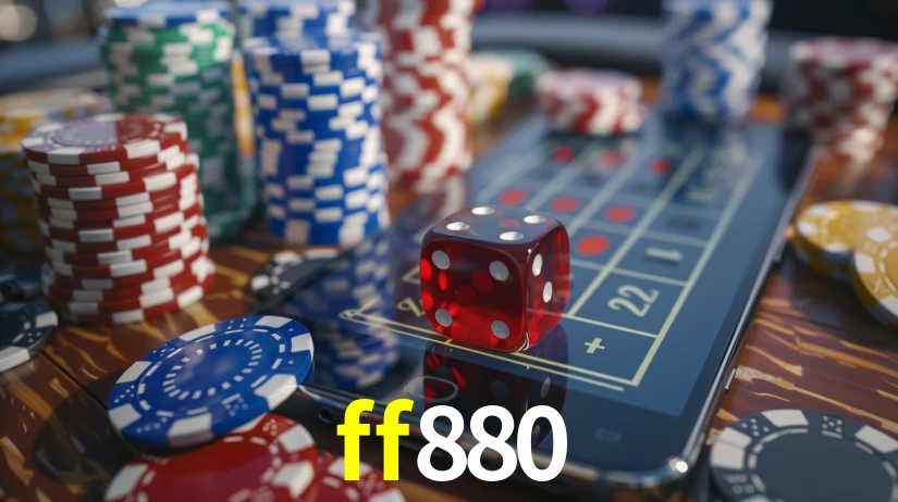 ff880 bet