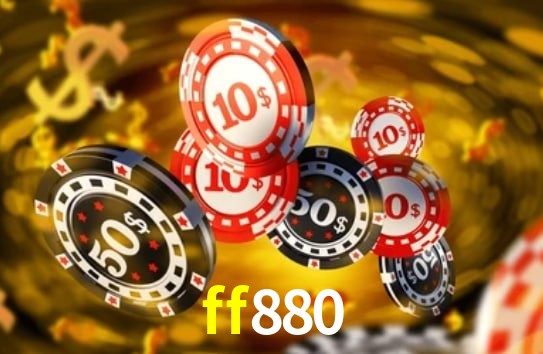 Recursos de Bônus ff880