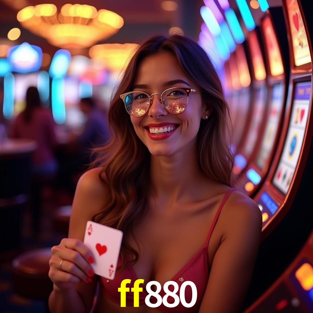 Bonus Features ff880