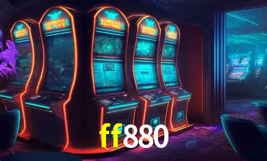 Inovações de Jogos na ff880: O Futuro das Experiências Interativas