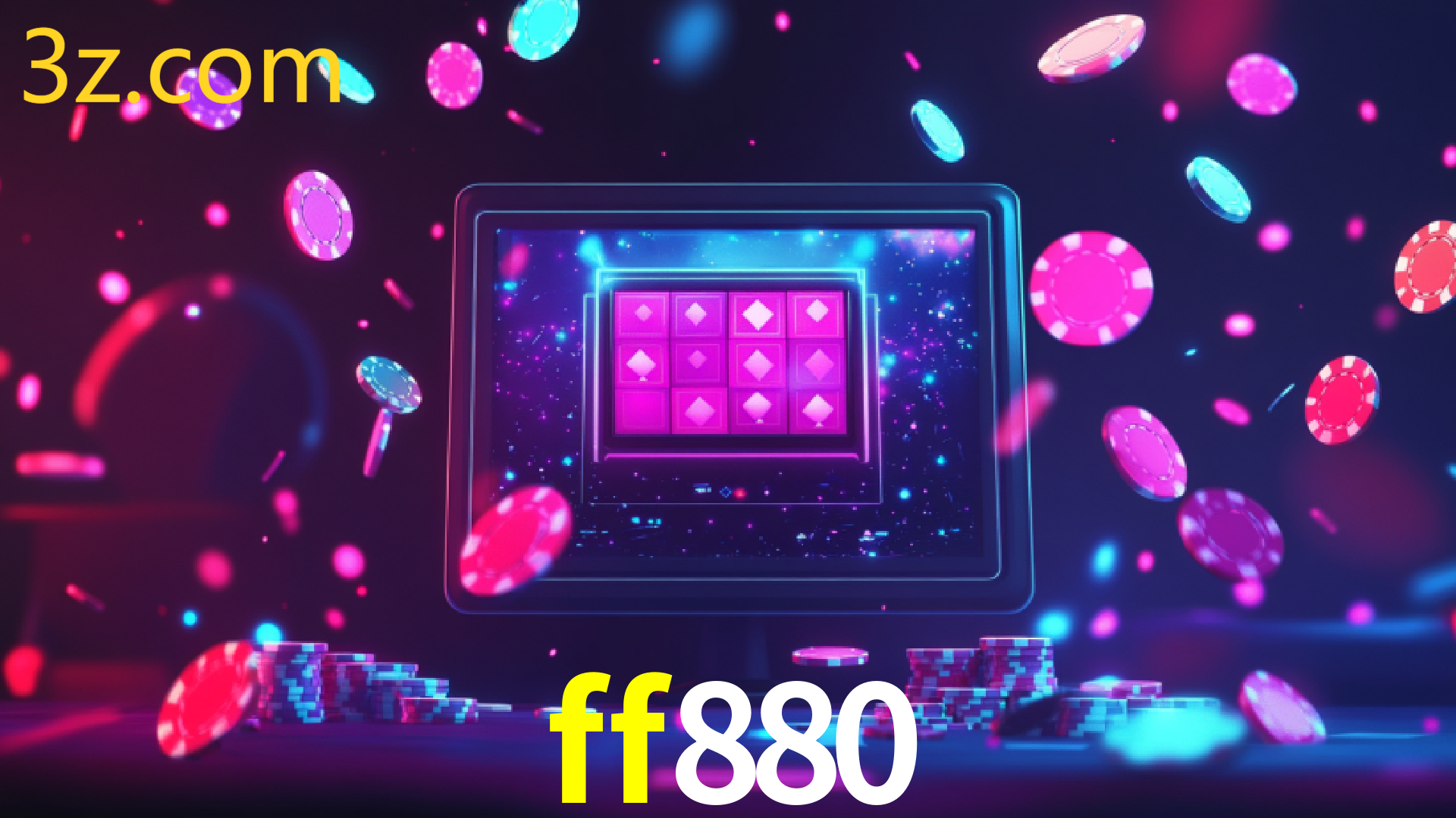 FF880.COM